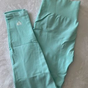 Womens best power seamless leggings